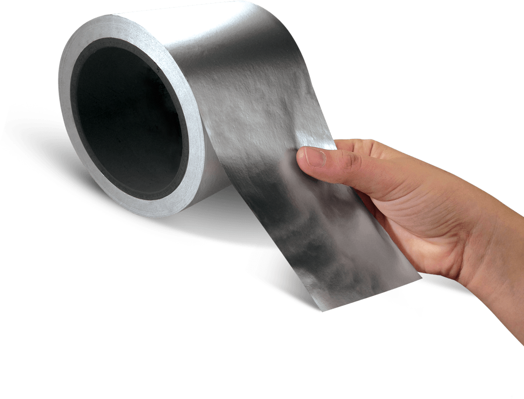 Papel Laminado RedBeryl